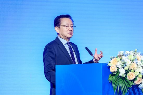 樊纲：养老事业的发展不只是产业问题，更是宏观经济问题