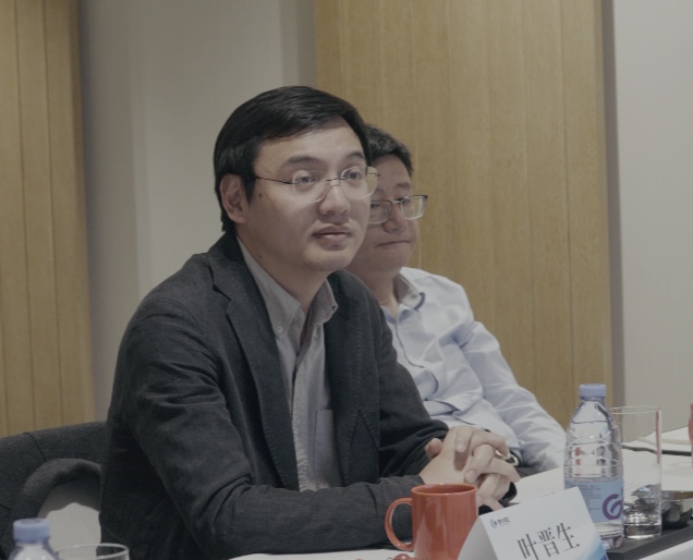 解读疾病防治要点！协和医院等多位三甲医院专家做客《财中社》大健康沙龙，共话科学健康管理