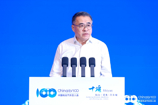 专用车产业创新发展大会暨专用车科技展（2025）成功召开，助推产业高质量发展
