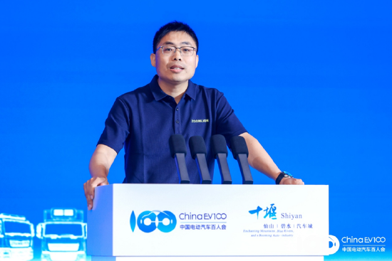 专用车产业创新发展大会暨专用车科技展（2025）成功召开，助推产业高质量发展