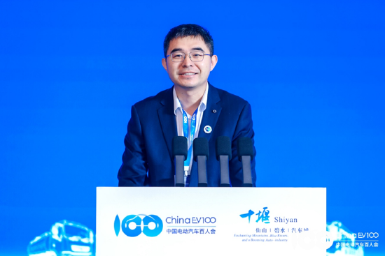 专用车产业创新发展大会暨专用车科技展（2025）成功召开，助推产业高质量发展