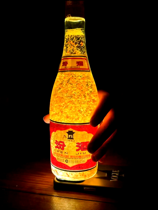 三年会超五粮液？拆解汾酒的挑战和底气！