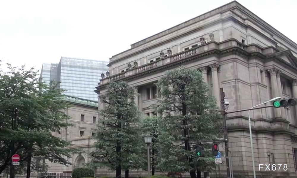 日本企业集体发声！特朗普关税重压下，65%日企紧急呼吁央行暂停加息