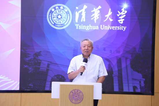 吴晓求：“有效的市场”是被期待的，但不能因为一时无效而被否定