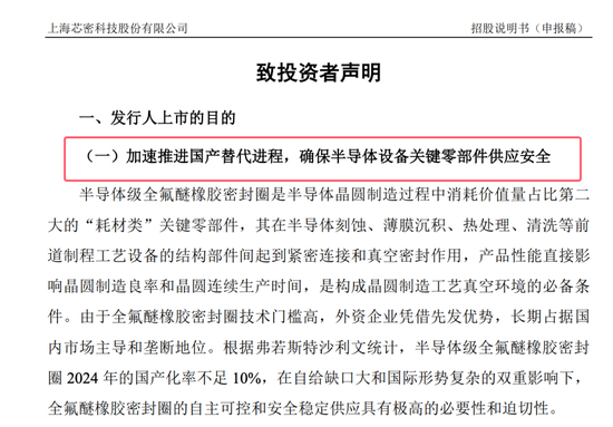 开闸了！科创板连续受理3家公司：来头都不不小，总募资73亿！